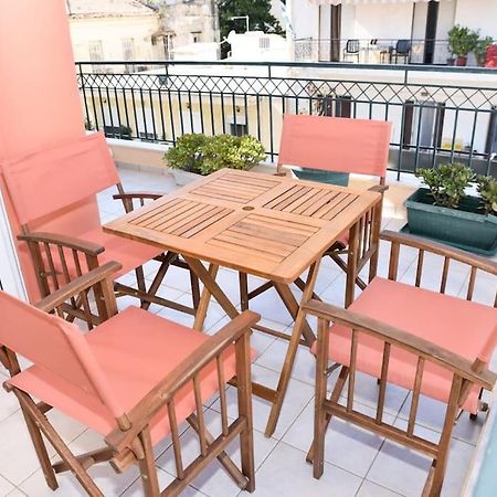 Aposperite Apartment Kalamata Exterior photo