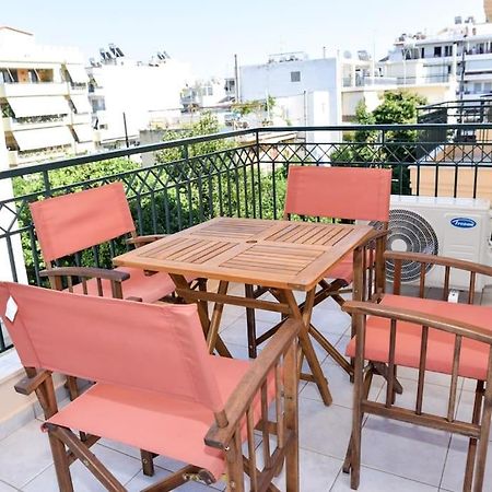 Aposperite Apartment Kalamata Exterior photo