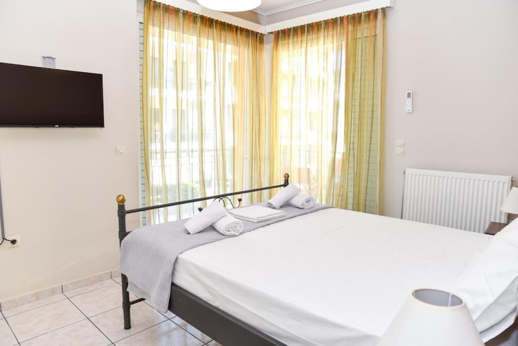 Aposperite Apartment Kalamata Exterior photo