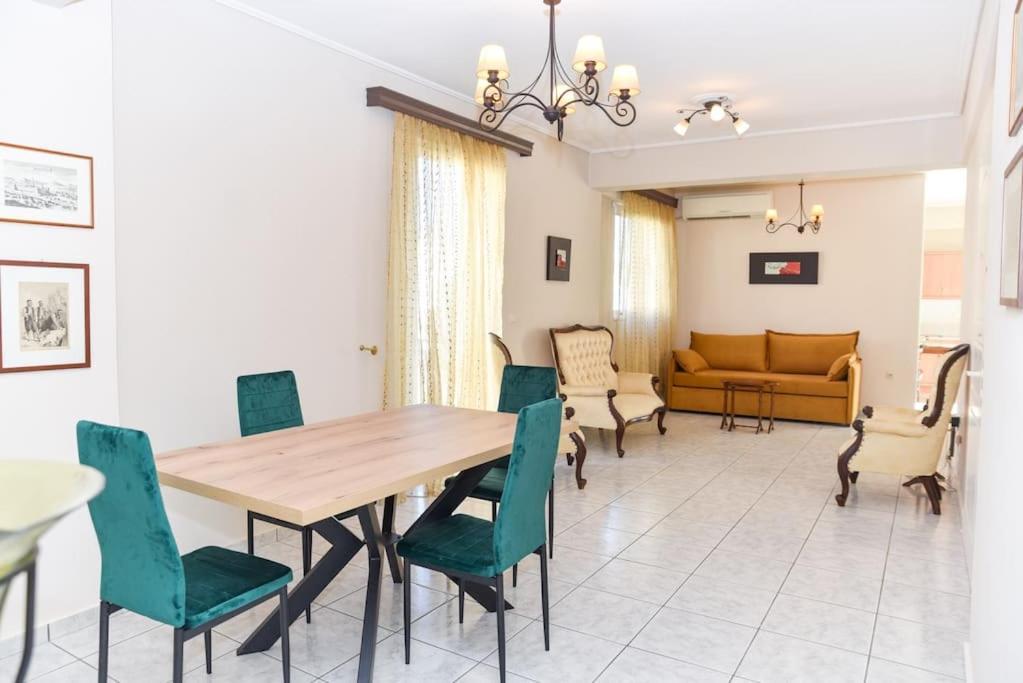 Aposperite Apartment Kalamata Exterior photo