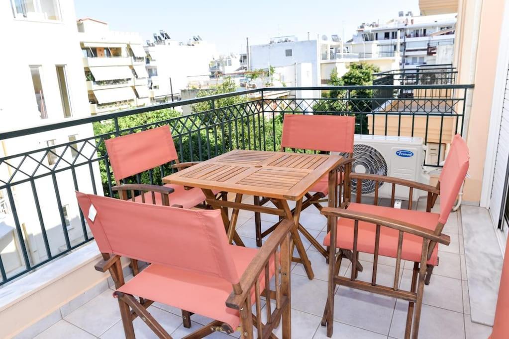 Aposperite Apartment Kalamata Exterior photo